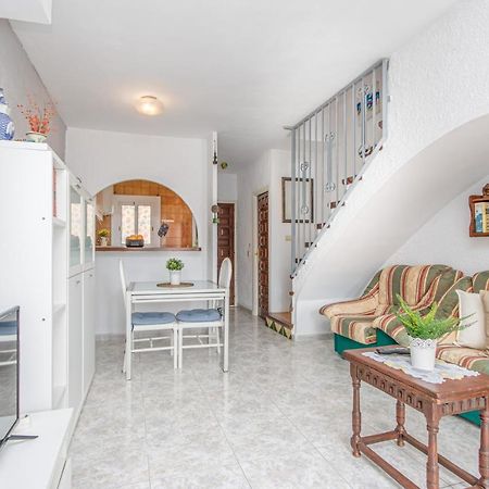 Goldhome - Puigmalc Empuriabrava Eksteriør bilde